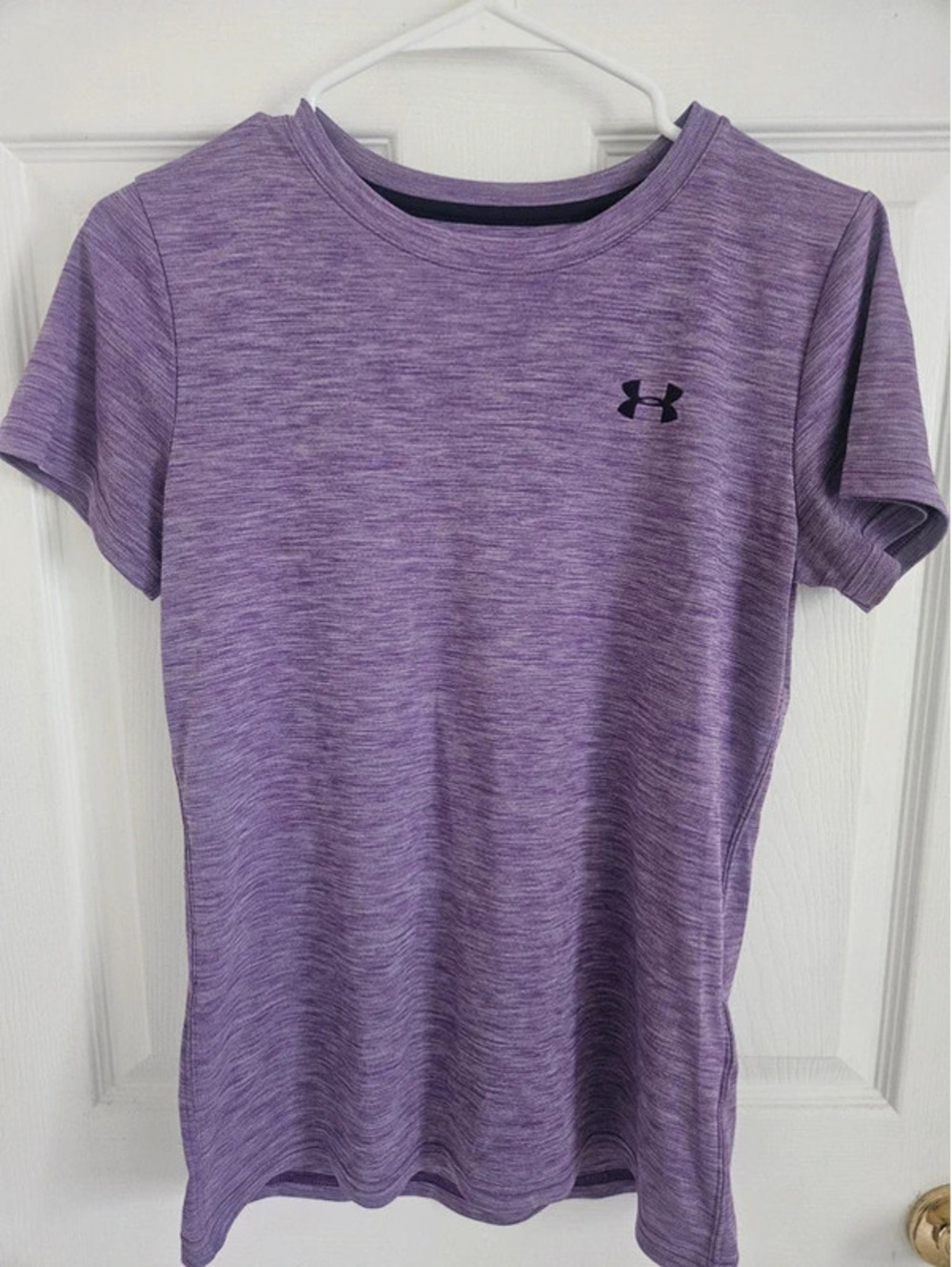 Under Armour Women's Tech Twist Short Sleeve T-Shirt